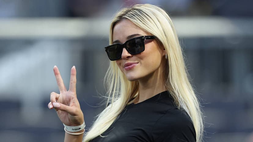 Livvy Dunne Roasts Guardians After Backfiring Pun