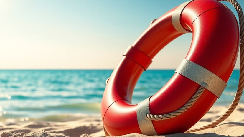 Livvy Set for Baywatch Reboot Role