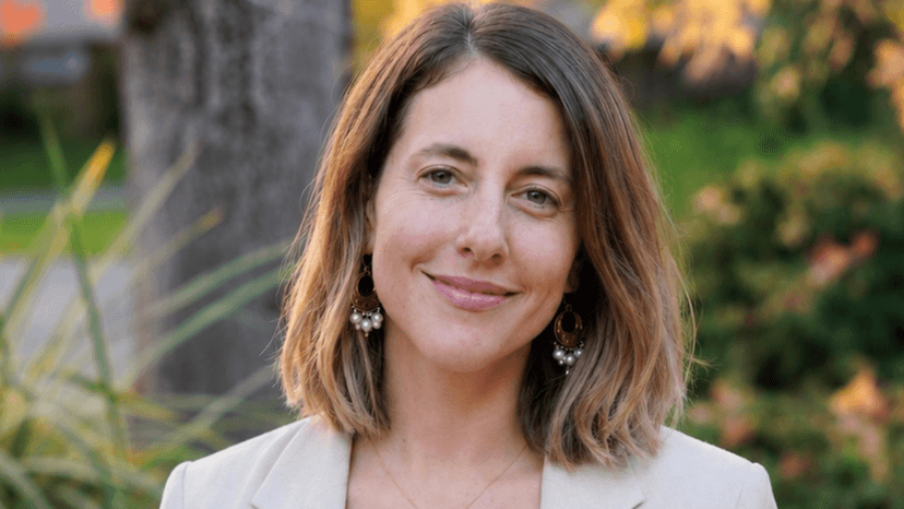 Liz Cohen Joins Keshet Studios as Scripted EVP