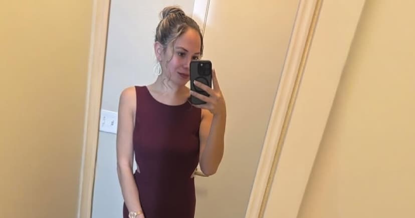 90 Day Fiancé Star Liz Woods Faces New Cancer Battle