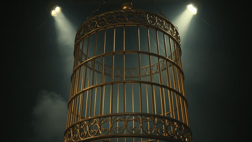 Liza Minnelli Felt Like a Prisoner in Insane Marriage