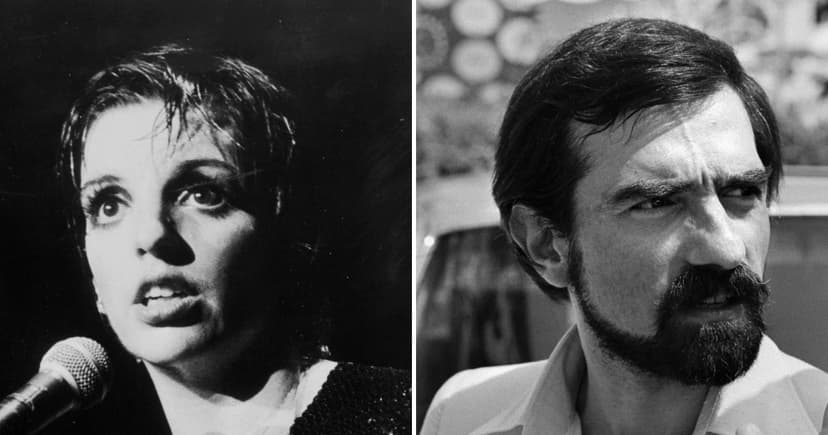 Liza Minnelli's Wild Hollywood Memoir Revealed