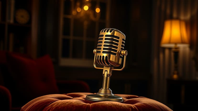 Liza Tarbuck Quits Beloved Radio Show