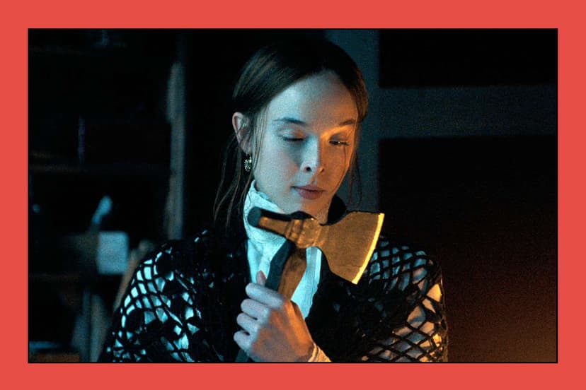 Lizzie Borden: Was the infamous axe murderer truly innocent?