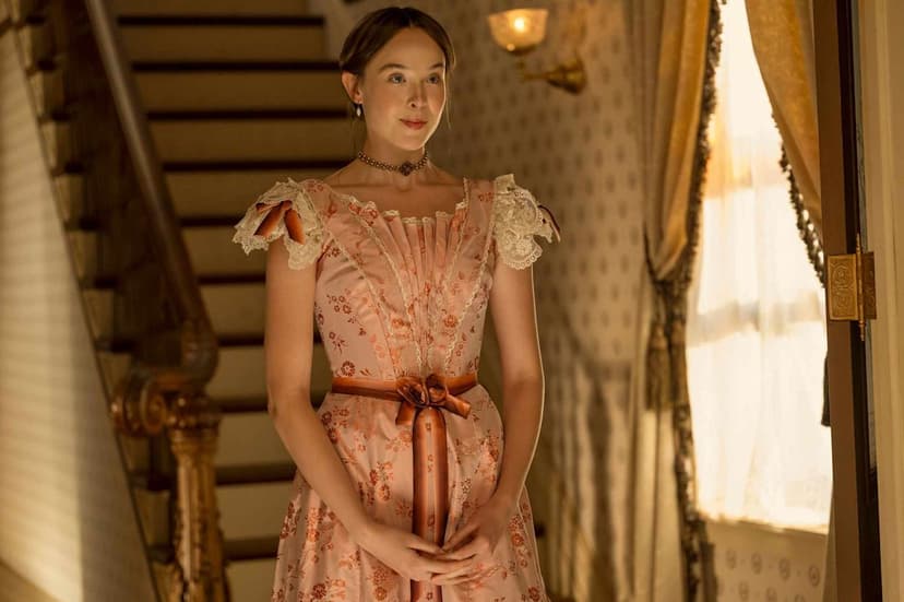 Lizzie Borden: Fact vs. Fiction on Netflix's New 'Monster'