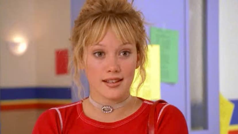 Lizzie McGuire Revival: Duff Reveals Disney Fears