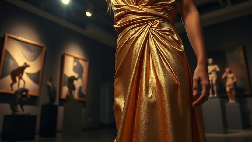 Lizzo & Myke Wright: Rare Red Carpet Art Exhibit Date