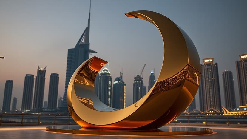 Lloyds Metals Expands to Dubai