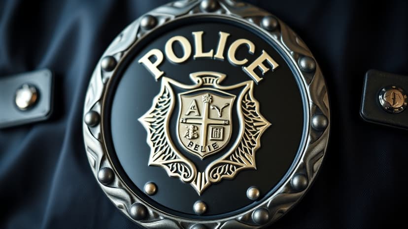 LMPD Names Officers in Fatal Hurstborne Acres Shooting