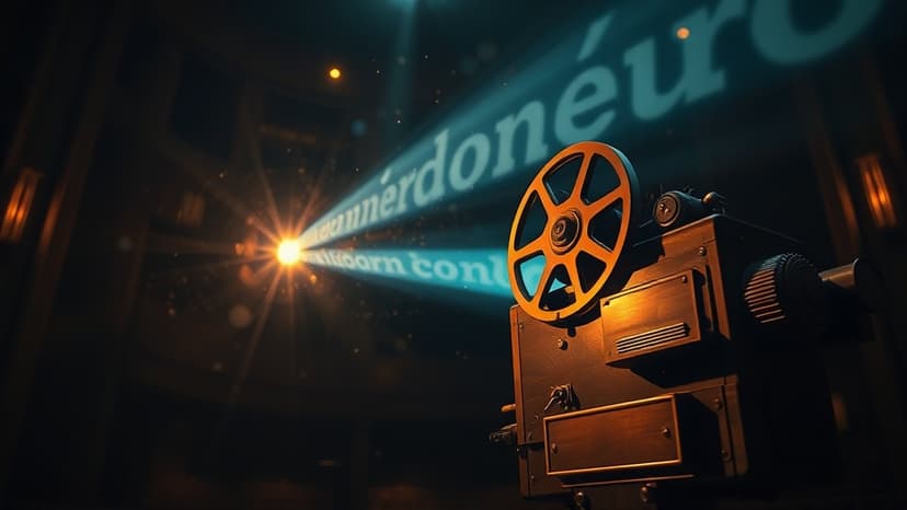 Locarno Fest: Algorithms Out, Wonder In!