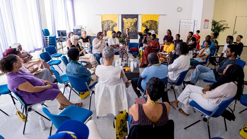 African Cinema Shines at Locarno Film Festival