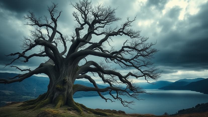 Scottish Government Rejects £40m Loch Lomond Park