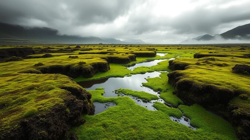 Loch Ness Peatlands Get Major Restoration Boost