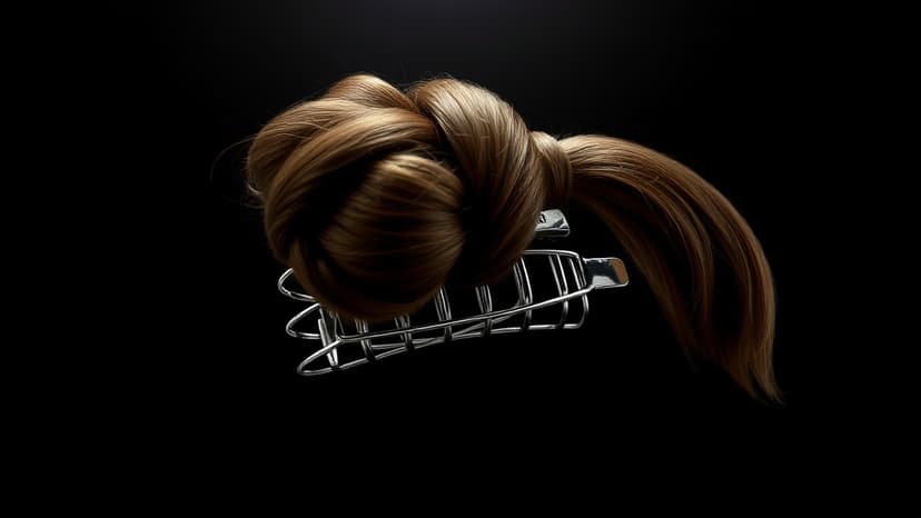 Lock Upp 2 Hair Flip Sparks Show Fake Claims