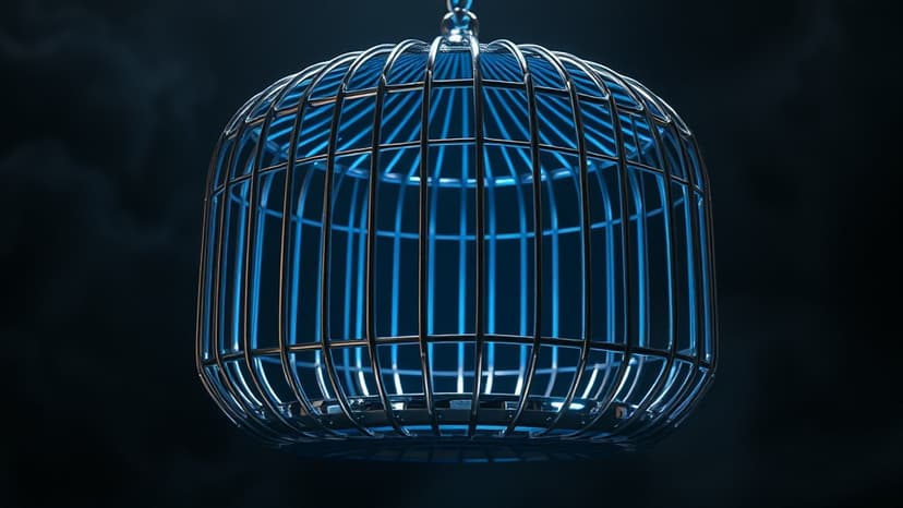 Ektaa Kapoor's Lock Upp Set for Netflix Debut