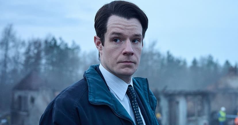 Netflix Dramatizes 1988 Terror Attack: The Lockerbie Bombing