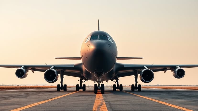 Lockheed Eyes India for C-130J Global Hub