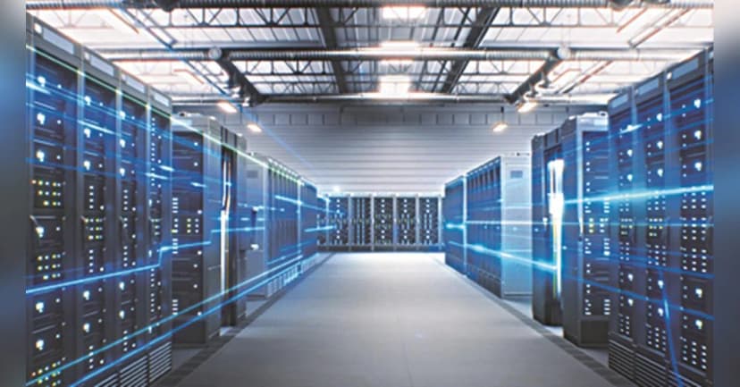 Lodha Plans Rs 11,000 Crore Data Centre Push in MMR