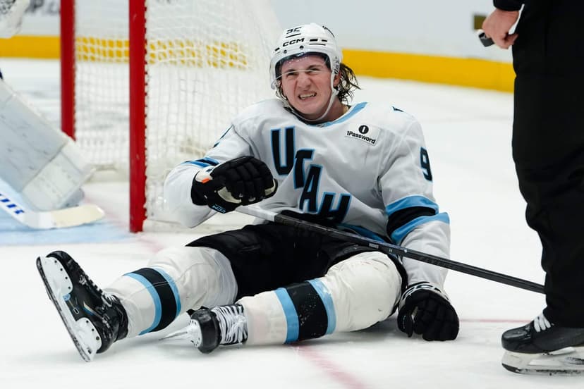 Cooley's Injury: A Blow to Mammoth's Season