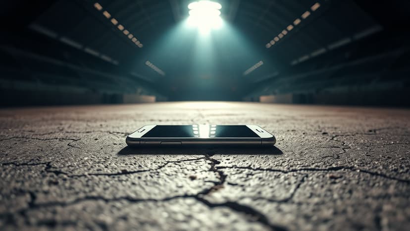 Logan Paul Mobbed at Super Bowl by Eager Fans