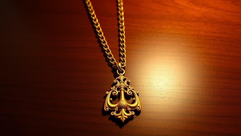 Logan Paul's $200K Chain Sells for $30K