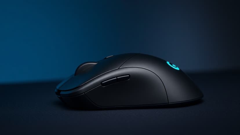 Logitech's MX Master 4: The Last Mouse You'll Need?