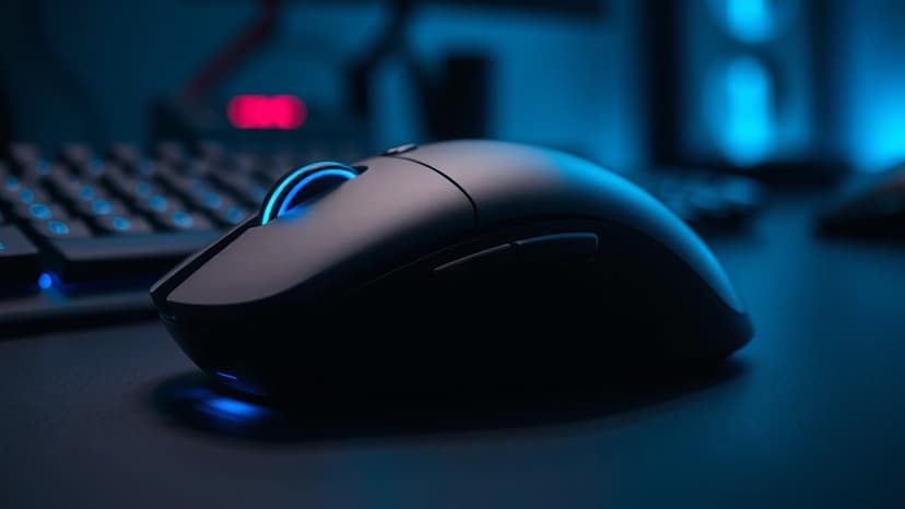 Logitech's Pro X2: Click Faster with Magnetic Switches