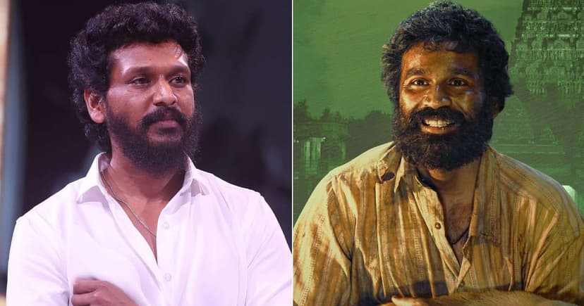 Lokesh Kanagaraj Becomes Highest-Paid Debut Actor with 35 Crore Salary