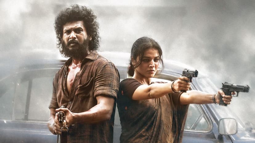 DC: Will Lokesh Kanagaraj's Debut Be a Hit?