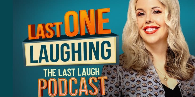 Comics Spill Laugh-Out-Loud Secrets on New Podcast