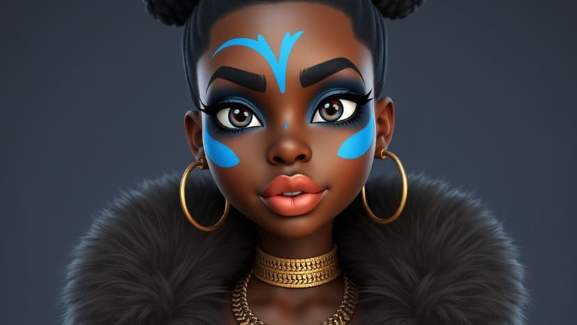 Lola Brooke Earns Mary J. Blige Nod