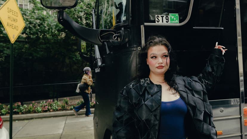 Lola Young Returns: 'Everything Begins' Tour Announced