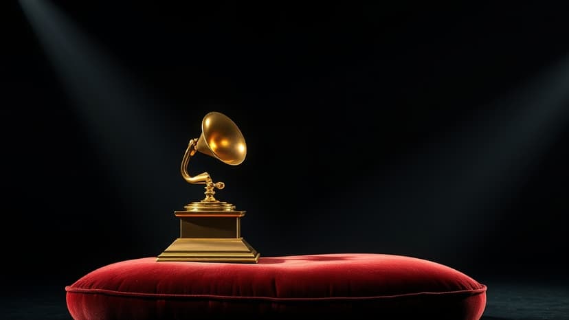 Grammy Winner Lola Young Announces Intimate London Show