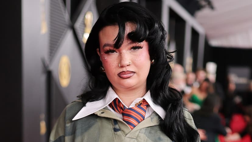 Grammy Winner Lola Young to Perform at Elton John AIDS Foundation Gala