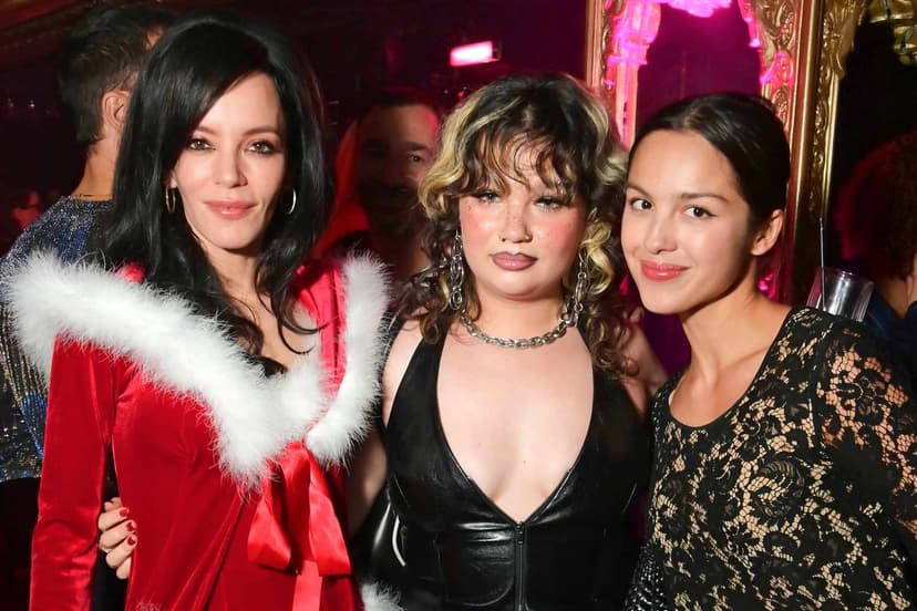 Lola Young Returns to Spotlight After Hiatus