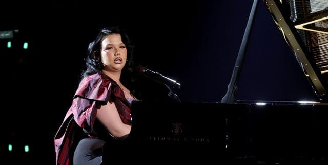 Lola Young's Triumphant Return: Grammy Nominee Shines Post-Break