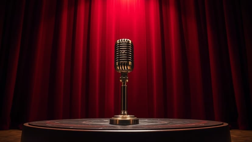 Lola's Surprise London EP Debut: Parents Fly In!