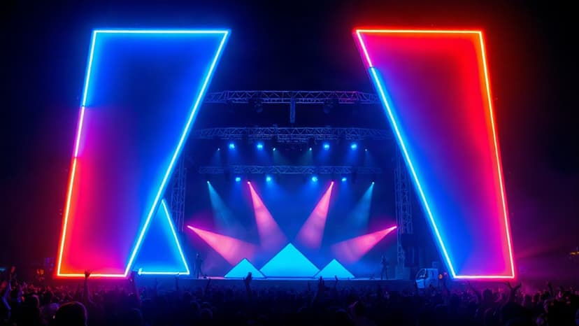 Lollapalooza India Returns to Mumbai in 2027!