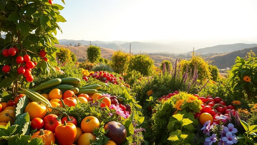 California Town's Secret to Living Past 90