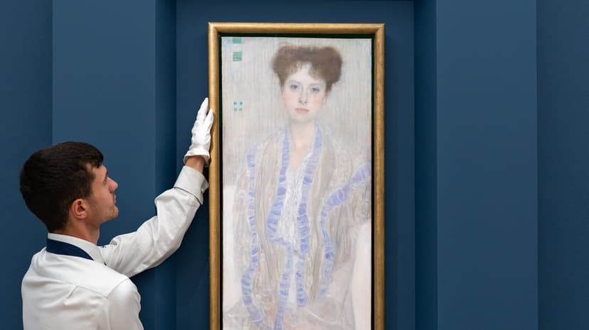 London Art Auctions Soar: Joe Lewis Collection Shatters Records