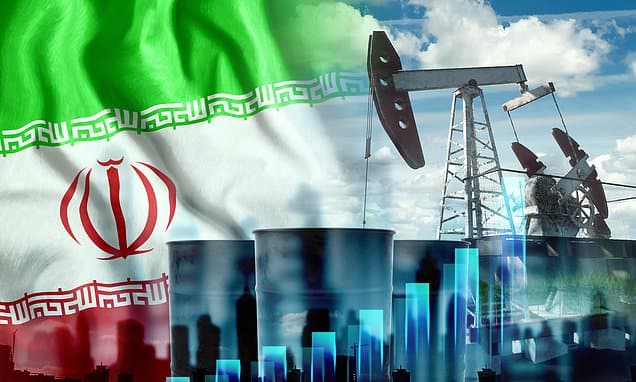 London Banker Accused in Iran Sanctions Scheme