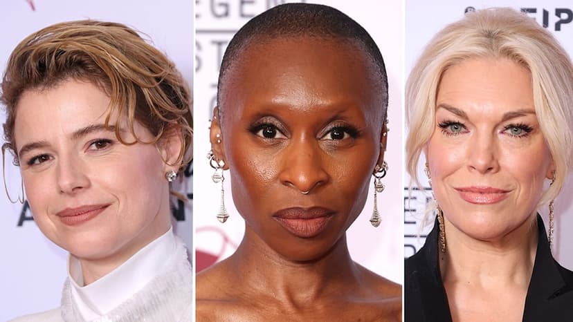 London Film Critics Honor Top Talent in Annual Ceremony