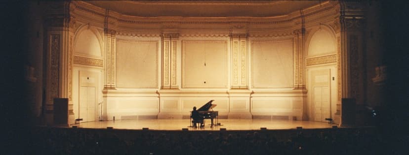 Paul Thomas Anderson's Carnegie Hall Concert Film Added to LFF