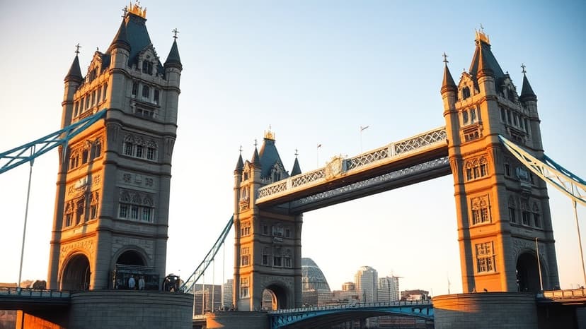 Nearly 60,000 Run London Marathon Today