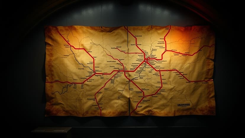 London Marathon: Tube & Bus Strikes Threaten Race Day Travel