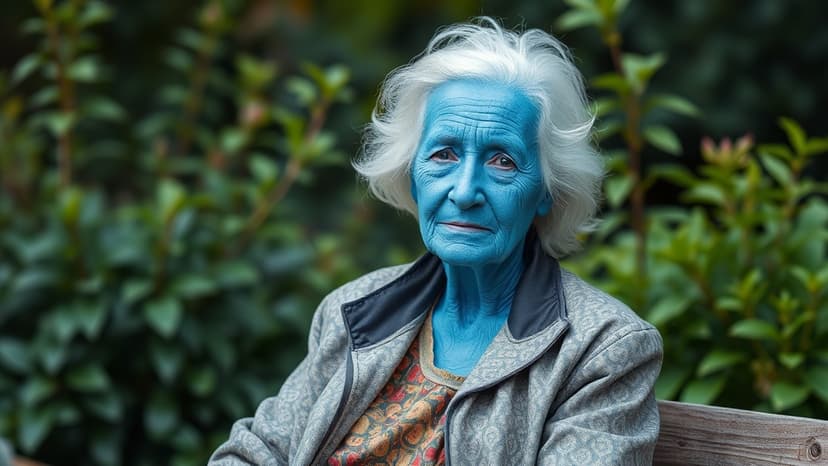 Judi Dench Fights to Save London's Green Spaces