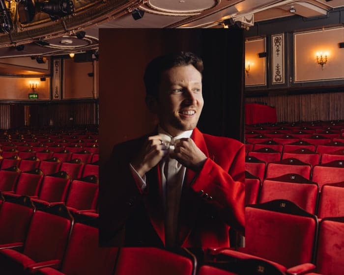 Red Coat Butler: Crafting Magic in London Theatres