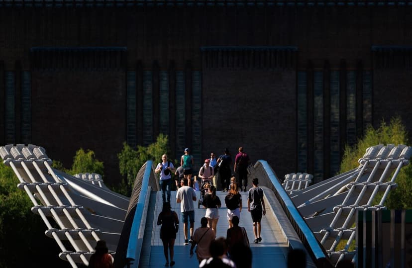 London AC Shift: From 'Undesirable' to Essential
