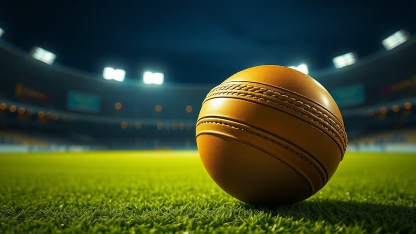Explosive Lineups Set for Cricket Showdown