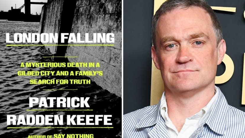 TV Show Based on Mysterious Teen Death in London